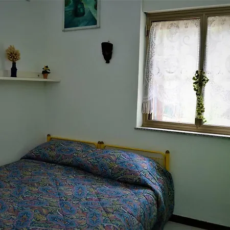 Delle Mimose Casa vacanze