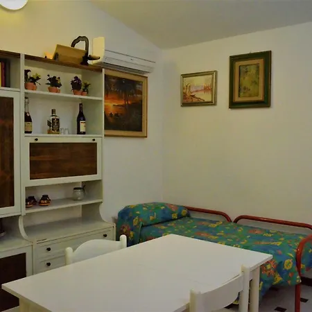 Casa vacanze Delle Mimose *