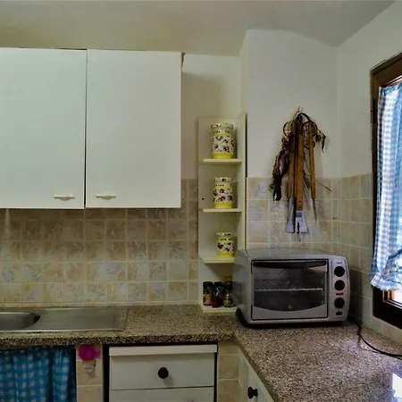 Delle Mimose Casa vacanze