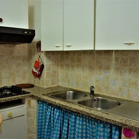 Casa vacanze Delle Mimose *