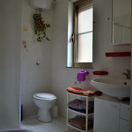Delle Mimose Casa vacanze