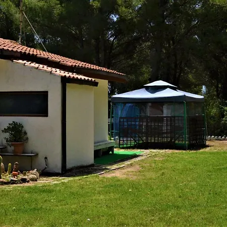 Casa vacanze Delle Mimose