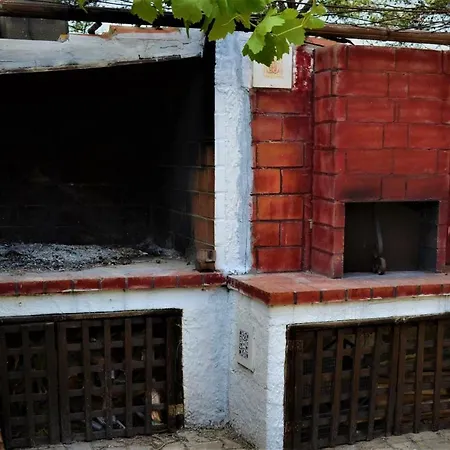 Delle Mimose Casa de Férias Porto Pino